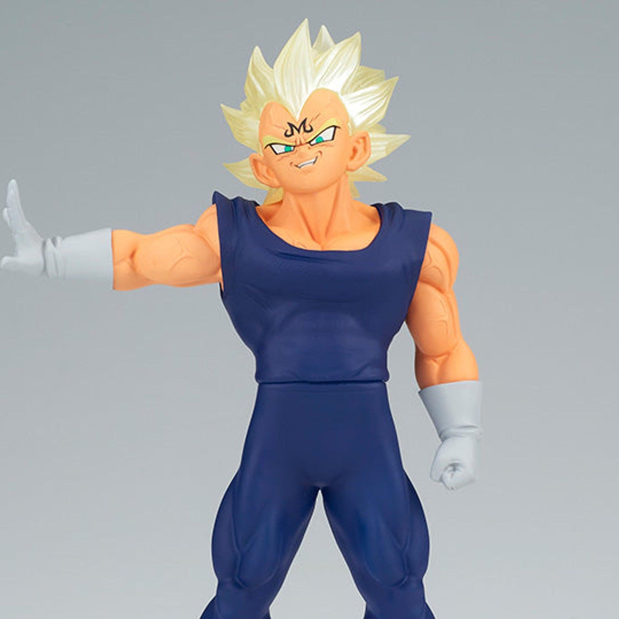 Dragon Ball Z Clearise Majin Vegeta *Pre-order* 