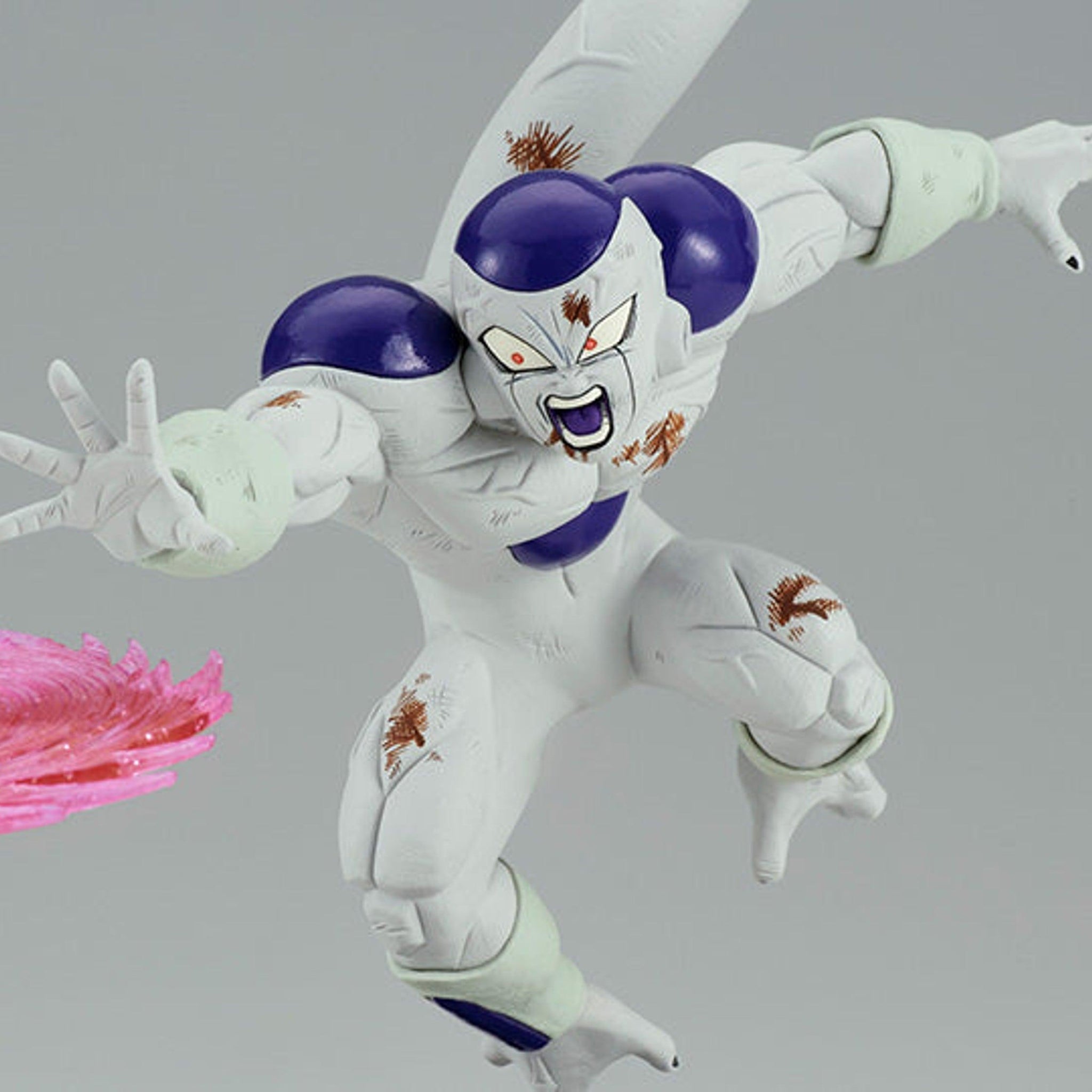 Dragon Ball Z GxMateria Frieza II *Pre-Order* 