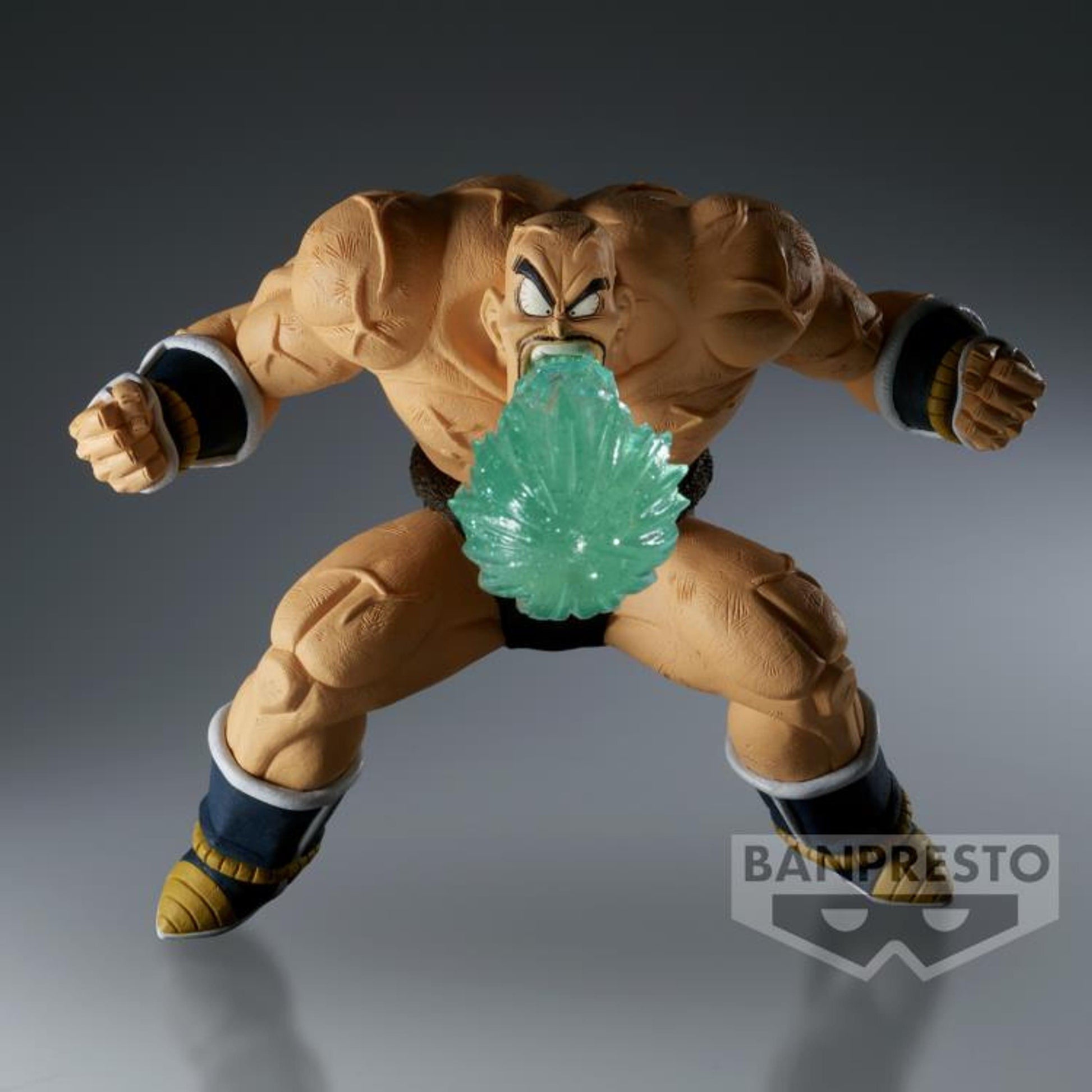 Dragon Ball Z G×Materia Nappa *Pre-order* 