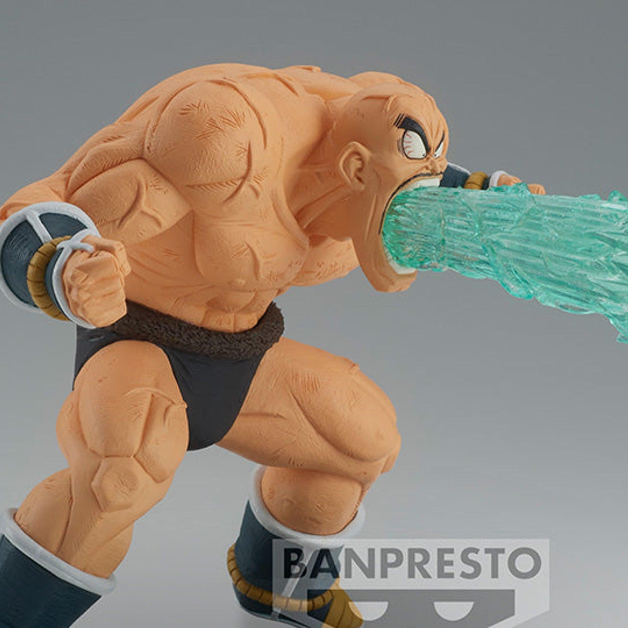 Dragon Ball Z G×Materia Nappa *Pre-order* 