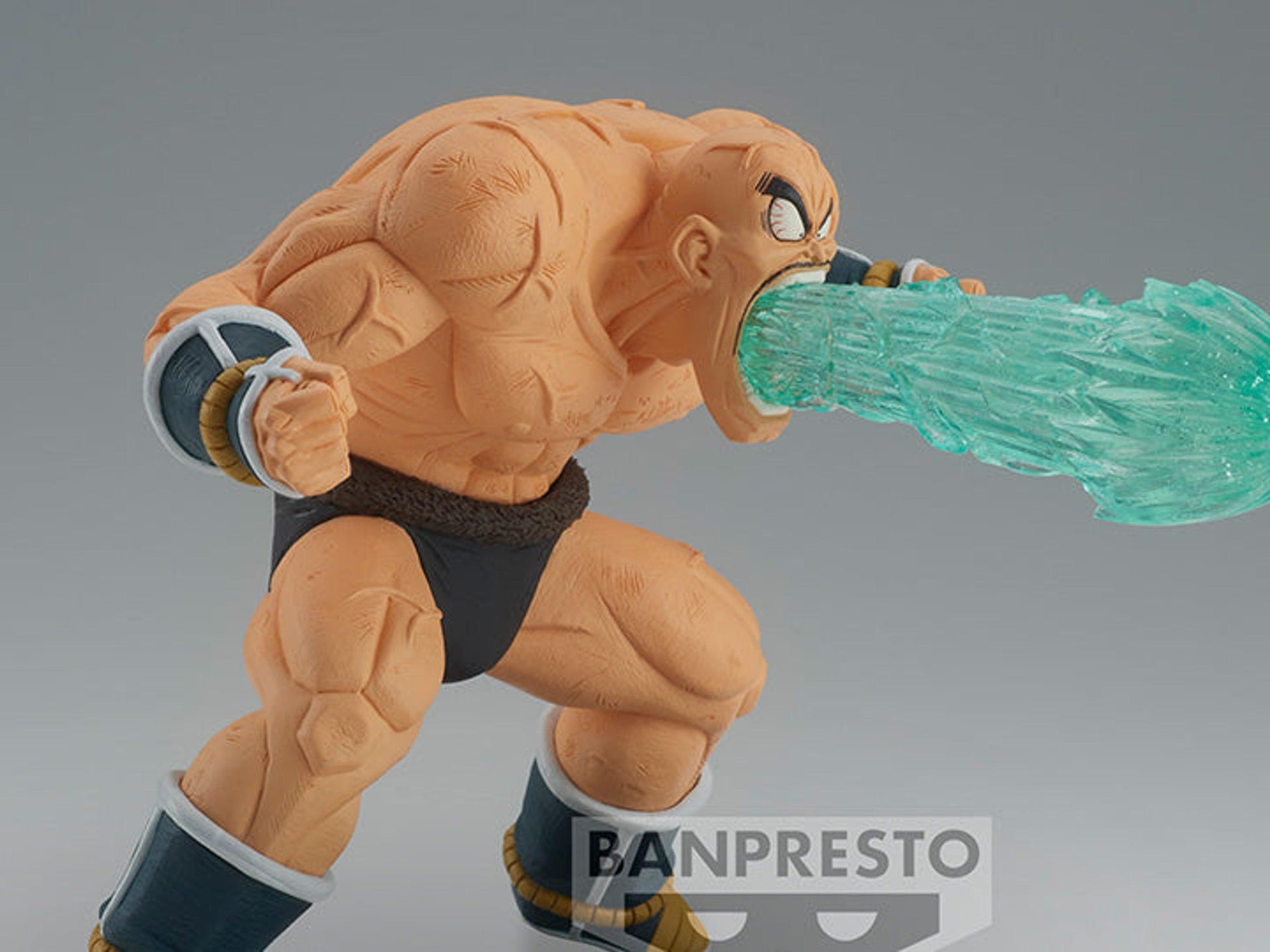 Dragon Ball Z G×Materia Nappa *Pre-order* 