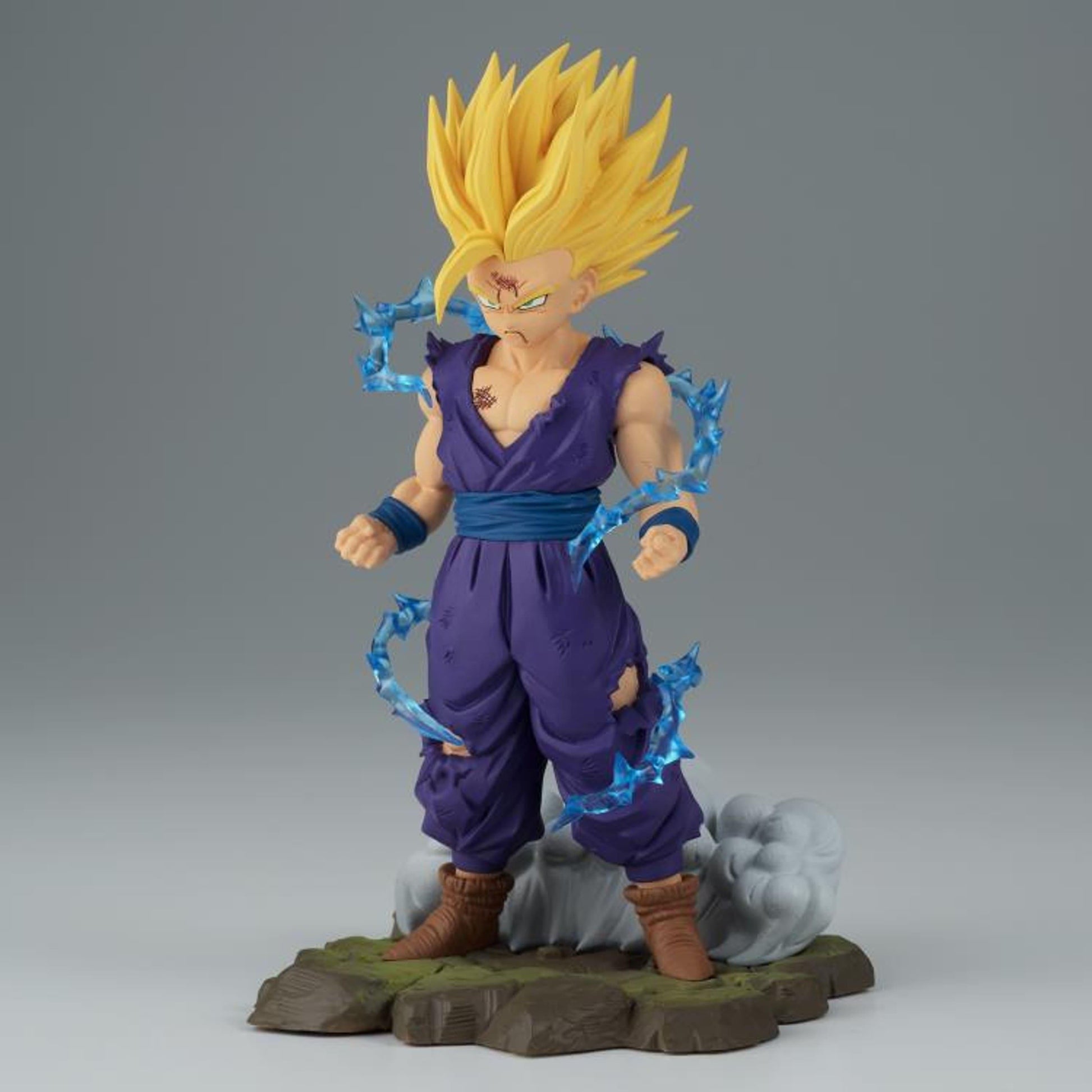 Dragon Ball Z History Box Vol.10 Gohan *Pre-order* 