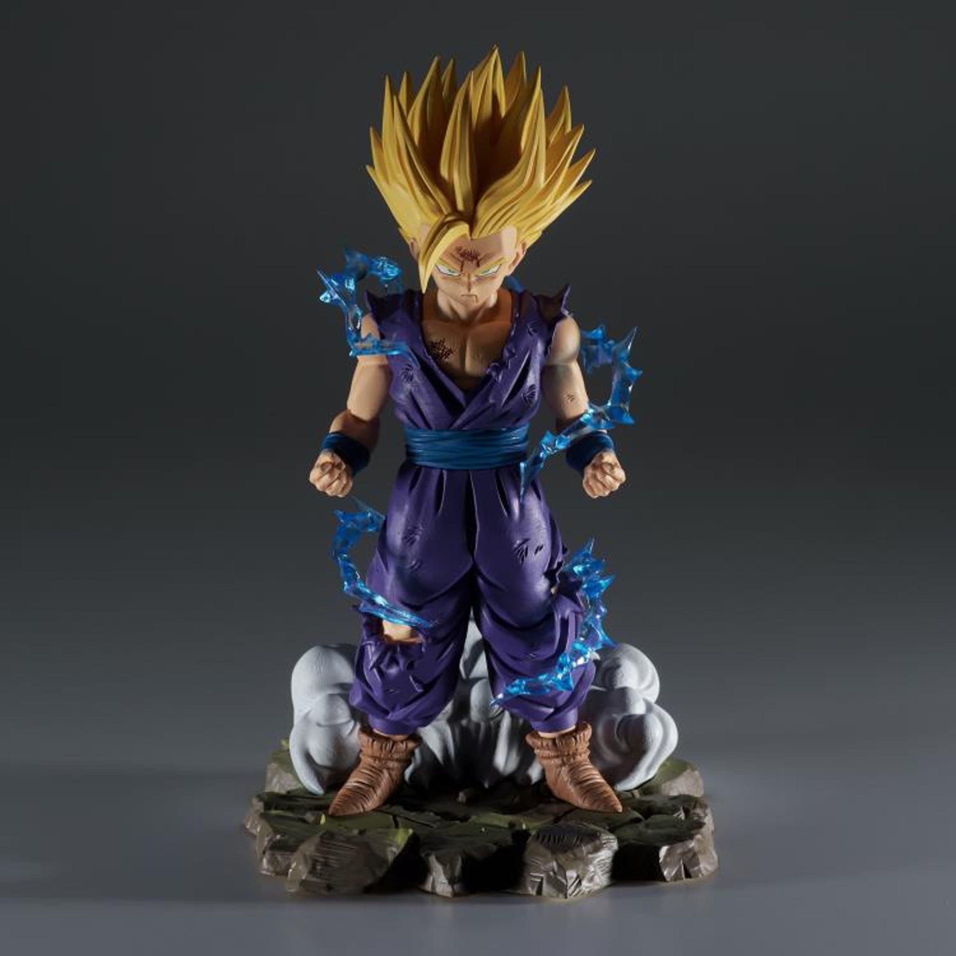 Dragon Ball Z History Box Vol.10 Gohan *Pre-order* 