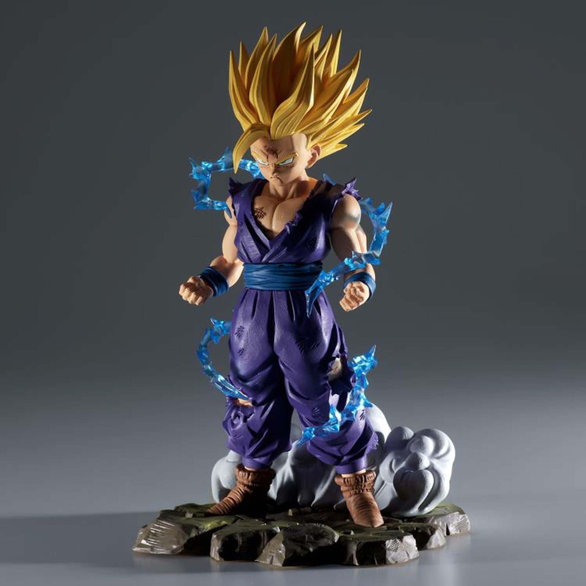 Dragon Ball Z History Box Vol.10 Gohan *Pre-order* 