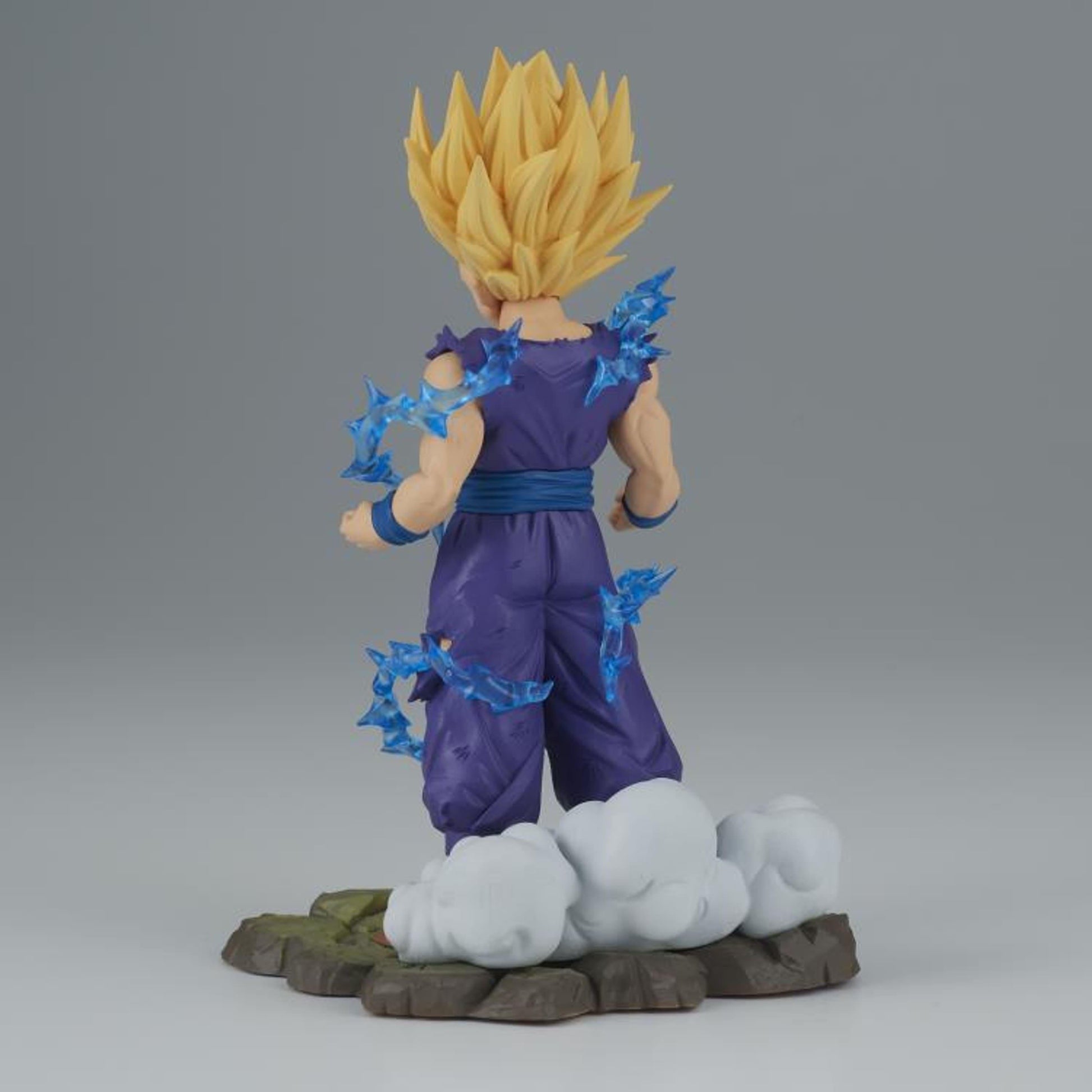 Dragon Ball Z History Box Vol.10 Gohan *Pre-order* 