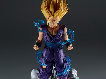 Dragon Ball Z History Box Vol.10 Gohan *Pre-order* 