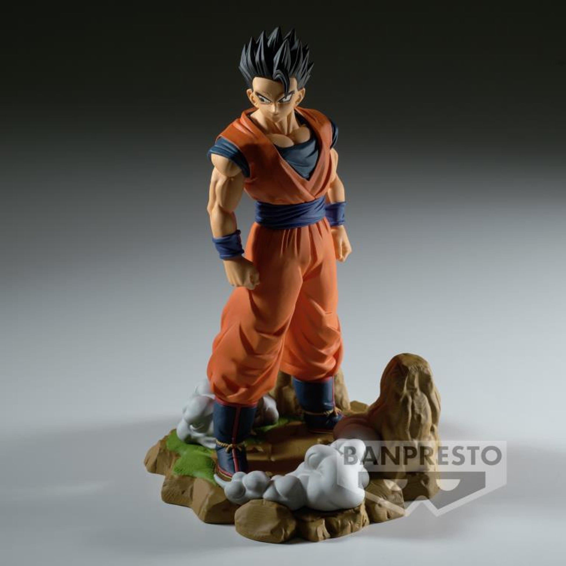 Dragon Ball Z History Box Vol.11 Adult Gohan *Pre-order* 