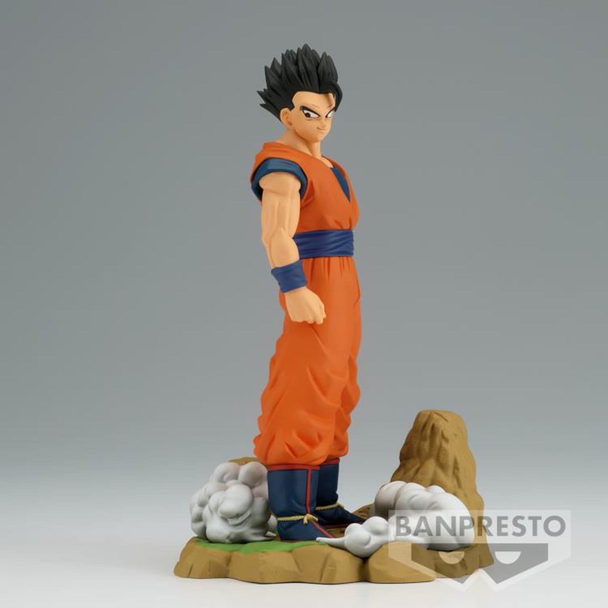 Dragon Ball Z History Box Vol.11 Adult Gohan *Pre-order* 