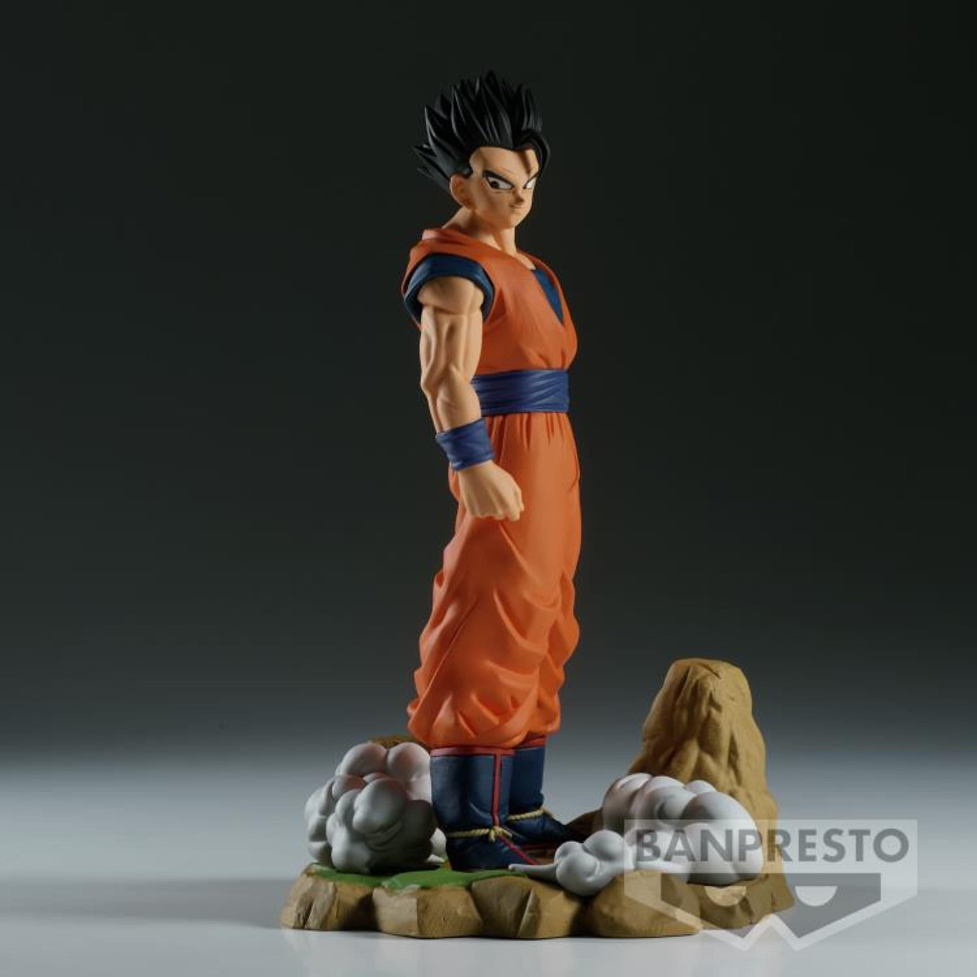 Dragon Ball Z History Box Vol.11 Adult Gohan *Pre-order* 