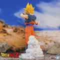 Dragon Ball Z History Box Vol.9 Super Saiyan Goku *Pre-Order* 