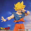 Dragon Ball Z History Box Vol.9 Super Saiyan Goku *Pre-Order* 