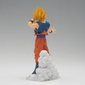 Dragon Ball Z History Box Vol.9 Super Saiyan Goku *Pre-Order* 