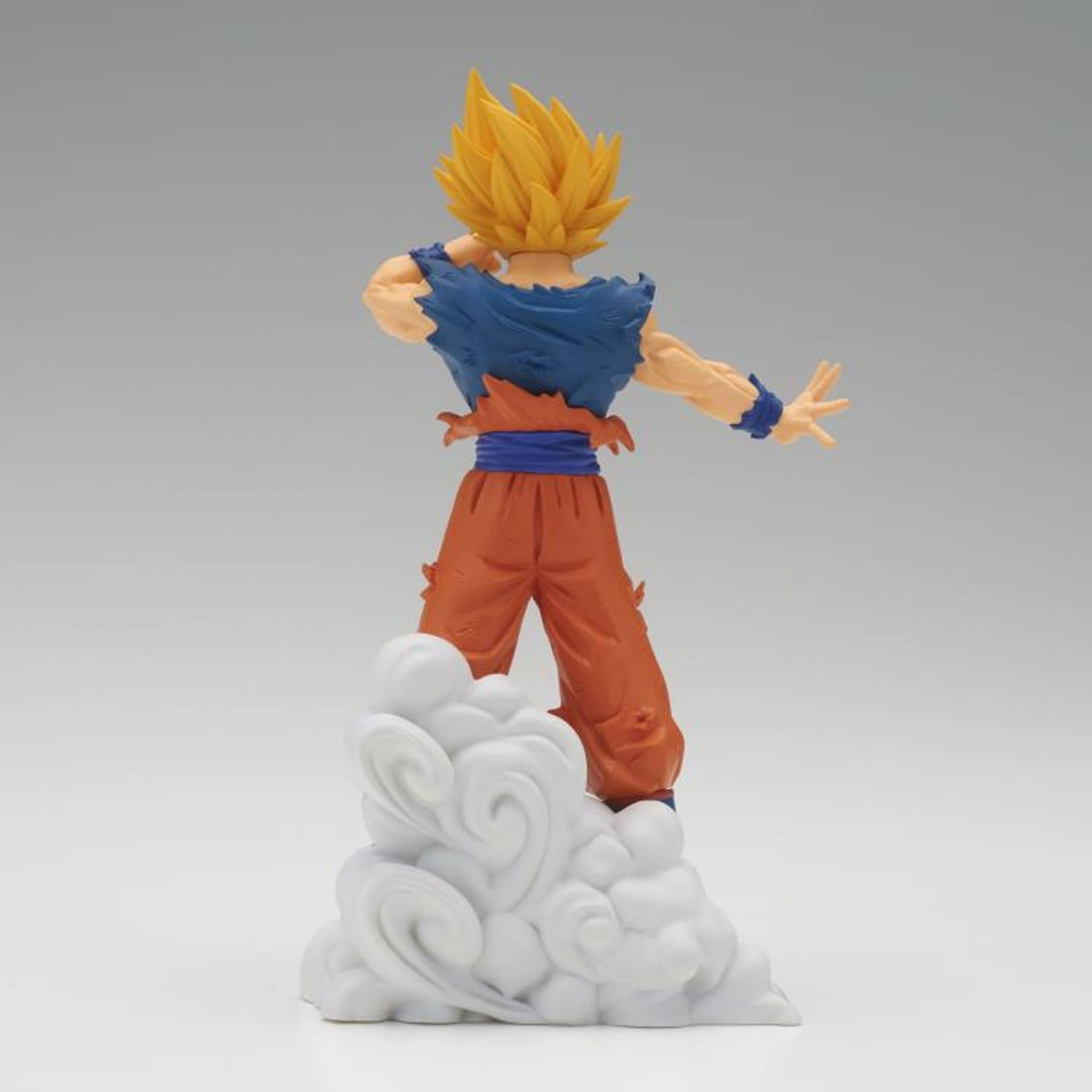 Dragon Ball Z History Box Vol.9 Super Saiyan Goku *Pre-Order* 