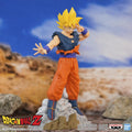 Dragon Ball Z History Box Vol.9 Super Saiyan Goku *Pre-Order* 