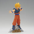 Dragon Ball Z History Box Vol.9 Super Saiyan Goku *Pre-Order* 