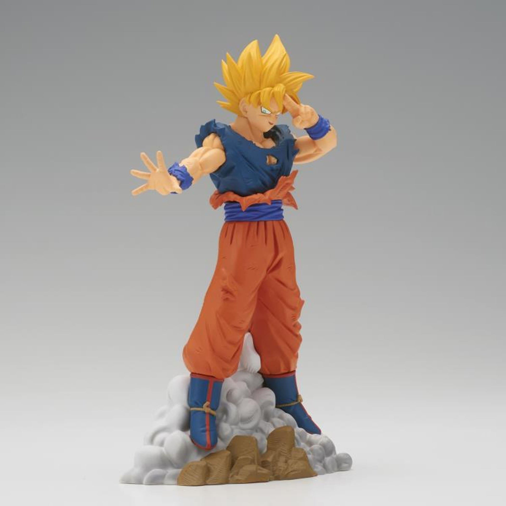 Dragon Ball Z History Box Vol.9 Super Saiyan Goku *Pre-Order* 