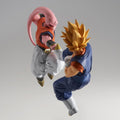 Dragon Ball Z Match Makers Majin Buu (Gohan Absorbed) *Pre-Order* 