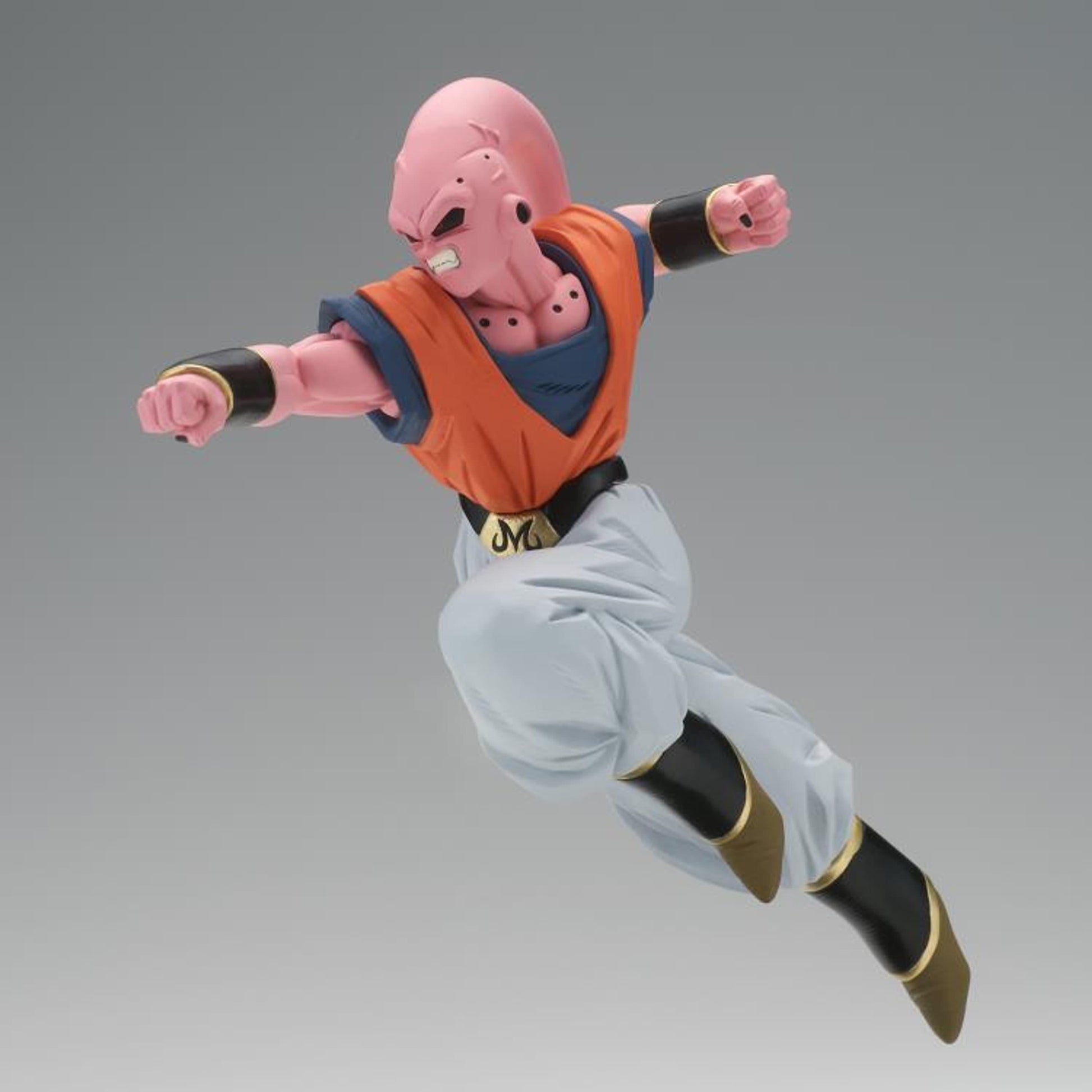 Dragon Ball Z Match Makers Majin Buu (Gohan Absorbed) *Pre-Order* 