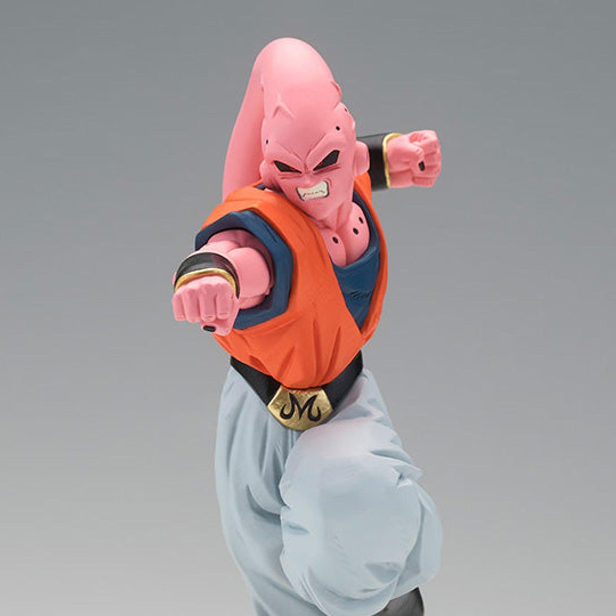 Dragon Ball Z Match Makers Majin Buu (Gohan Absorbed) *Pre-Order* 