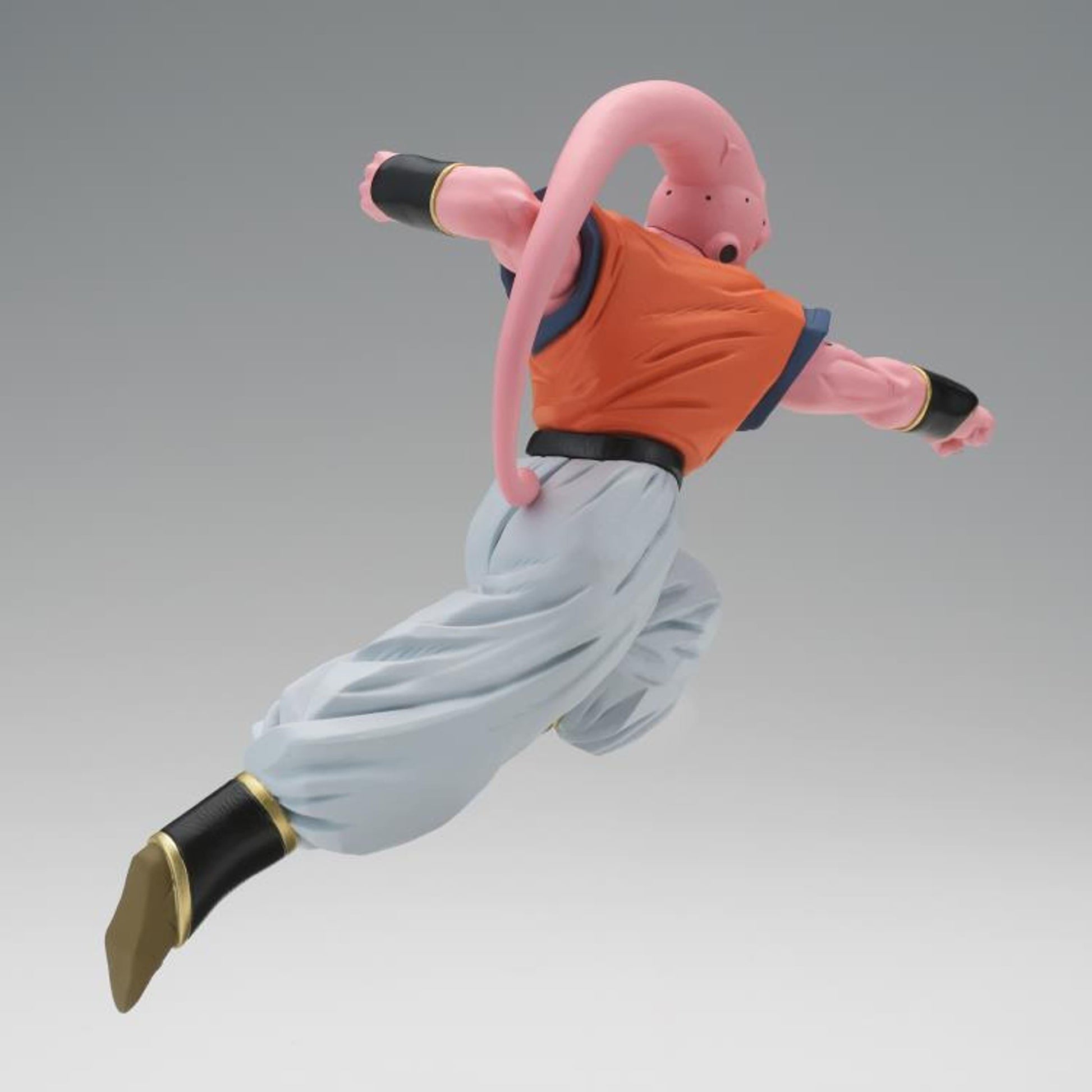 Dragon Ball Z Match Makers Majin Buu (Gohan Absorbed) *Pre-Order* 