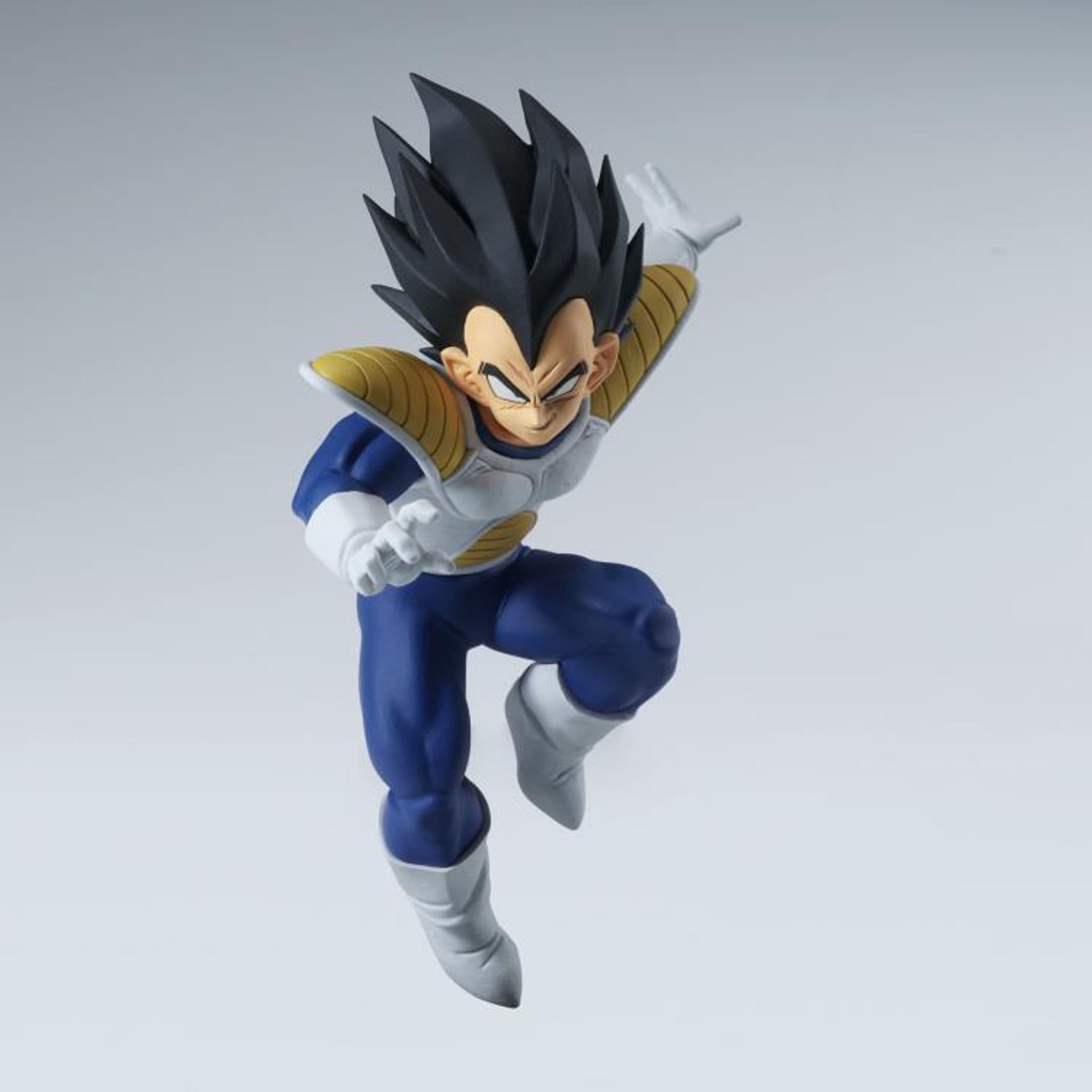 Dragon Ball Z Match Makers Vegeta (Vs. Zarbon) *Pre-order* 