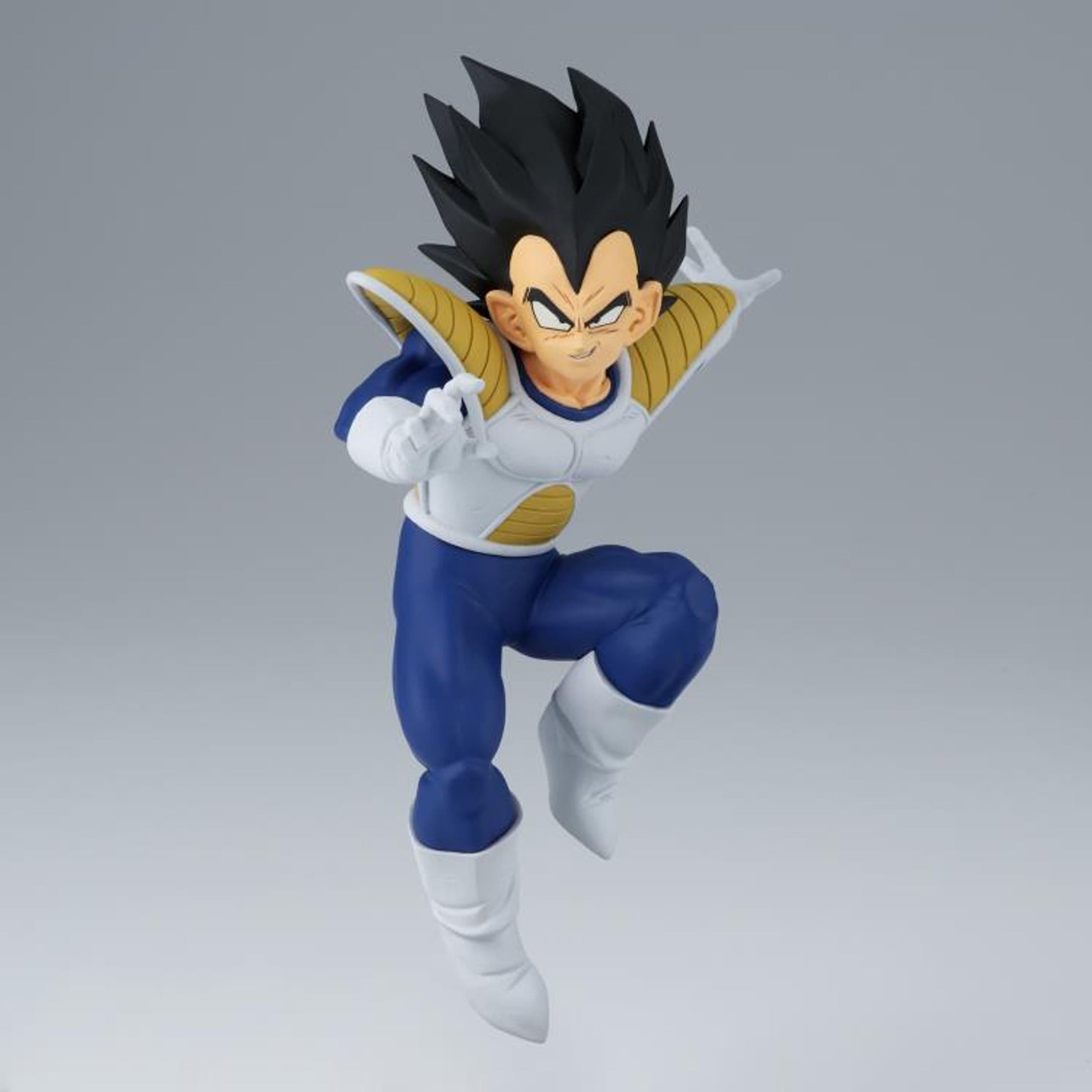 Dragon Ball Z Match Makers Vegeta (Vs. Zarbon) *Pre-order* 