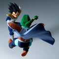 Dragon Ball Z Match Makers Vegeta (Vs. Zarbon) *Pre-order* 