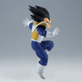 Dragon Ball Z Match Makers Vegeta (Vs. Zarbon) *Pre-order* 