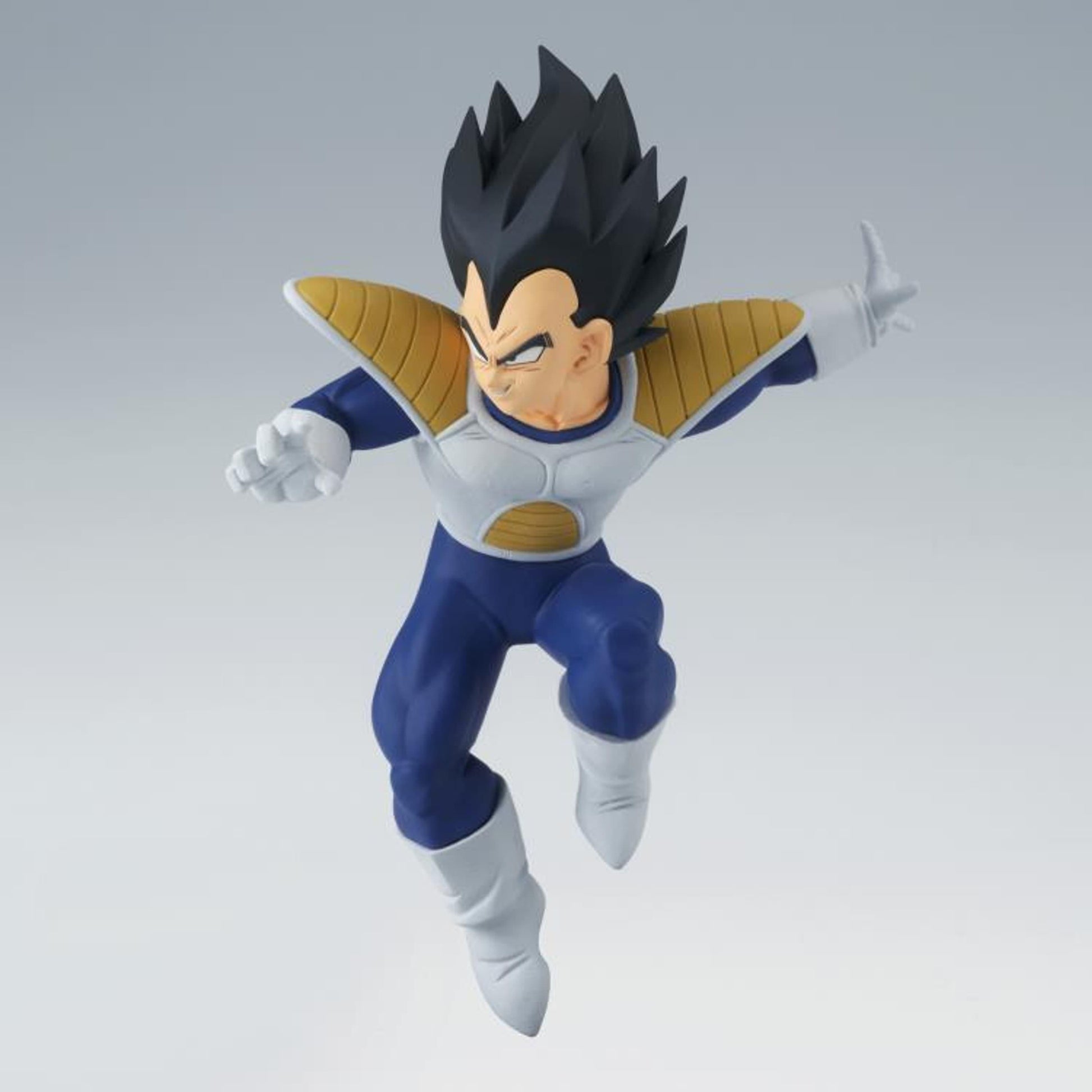 Dragon Ball Z Match Makers Vegeta (Vs. Zarbon) *Pre-order* 