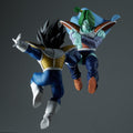 Dragon Ball Z Match Makers Vegeta (Vs. Zarbon) *Pre-order* 