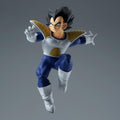 Dragon Ball Z Match Makers Vegeta (Vs. Zarbon) *Pre-order* 