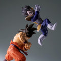 Dragon Ball Z Match Makers Vegeta (vs. Son Goku) *Pre-order* 