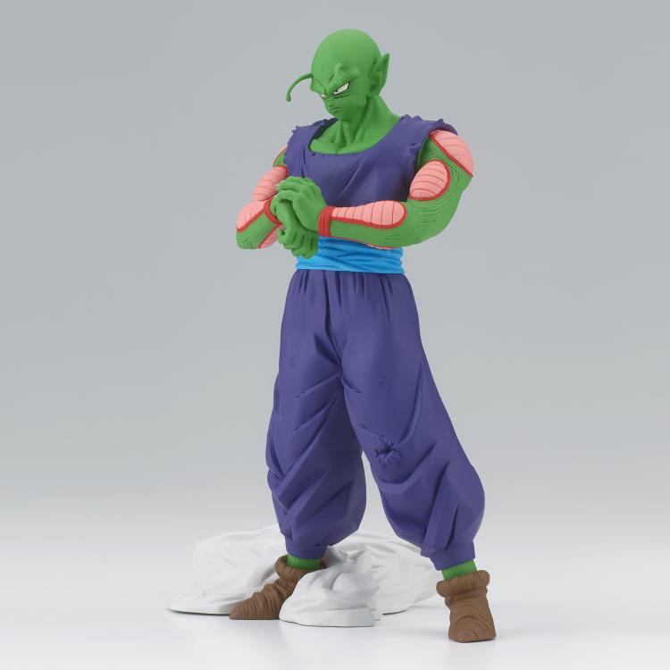 Dragon Ball Z Solid Edge Works Vol.13 Piccolo (Ver.A) *Pre-Order* 