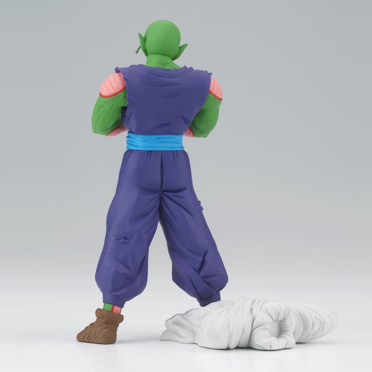 Dragon Ball Z Solid Edge Works Vol.13 Piccolo (Ver.A) *Pre-Order* 