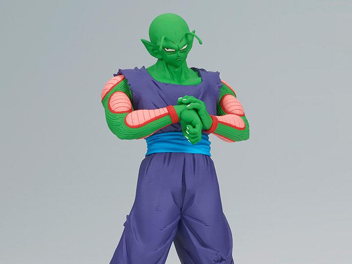 Dragon Ball Z Solid Edge Works Vol.13 Piccolo (Ver.A) *Pre-Order* 