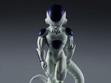 Dragon Ball Z Solid Edge Works Vol.15 Frieza *Pre-order* 