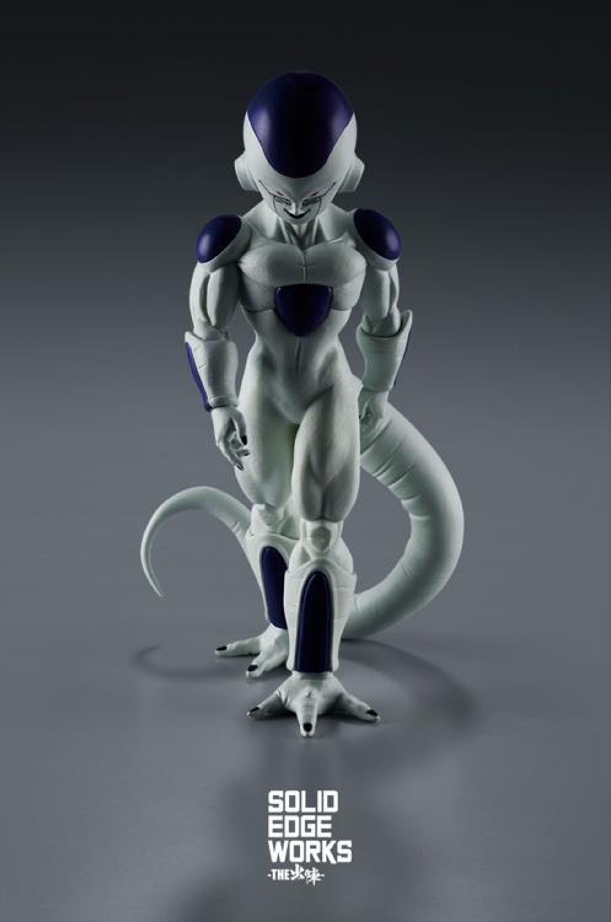 Dragon Ball Z Solid Edge Works Vol.15 Frieza *Pre-order* 