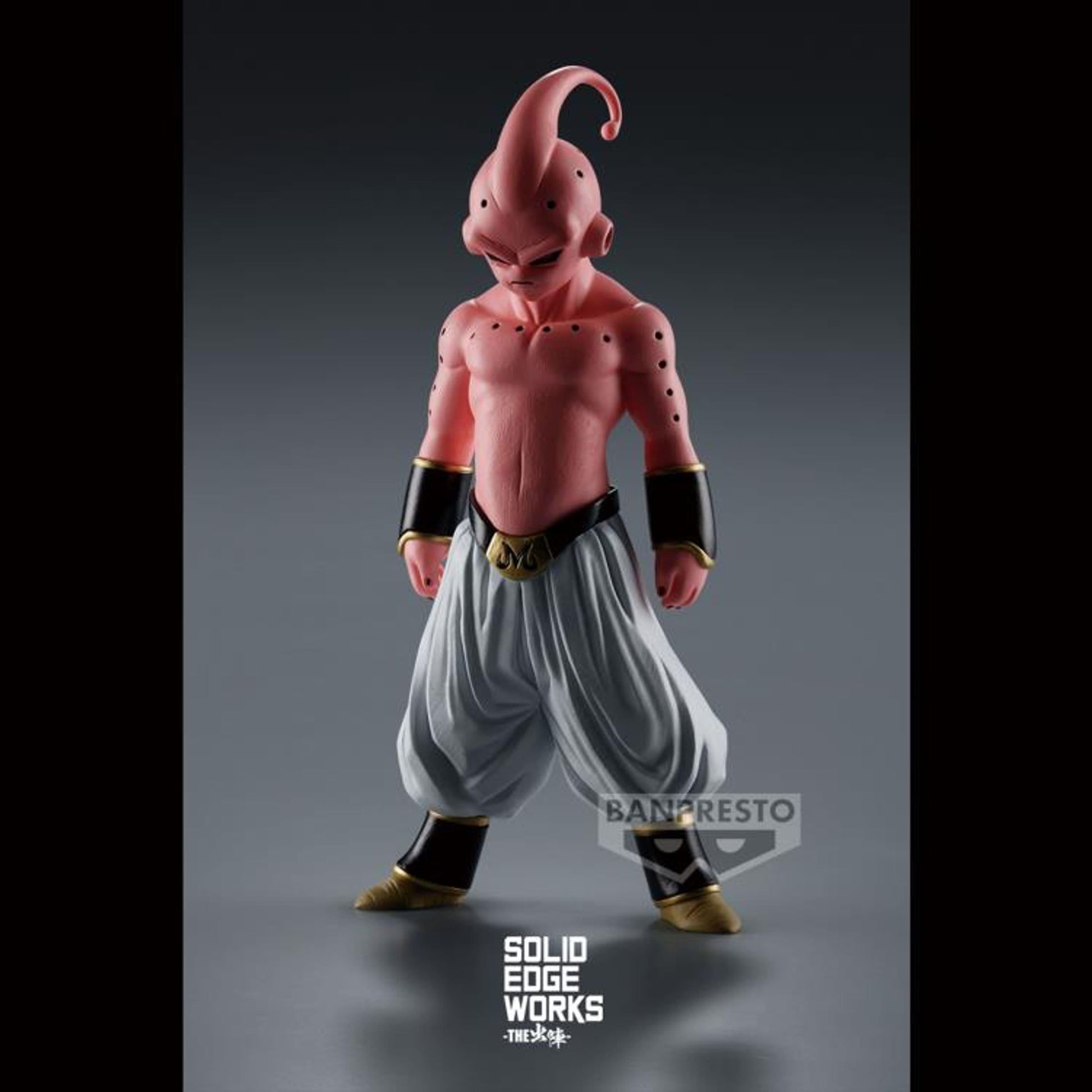 Dragon Ball Z Solid Edge Works Vol.16 Kid Buu *Pre-order* 