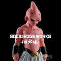 Dragon Ball Z Solid Edge Works Vol.16 Kid Buu *Pre-order* 