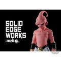 Dragon Ball Z Solid Edge Works Vol.16 Kid Buu *Pre-order* 