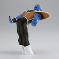 Dragon Ball Z Solid Edge Works Vol.19 Burter *Pre-order* 