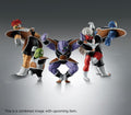 Dragon Ball Z Solid Edge Works Vol.19 Burter *Pre-order* 