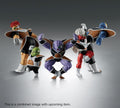 Dragon Ball Z Solid Edge Works Vol.20 Recoome *Pre-order* 