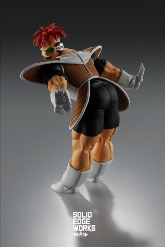 Dragon Ball Z Solid Edge Works Vol.20 Recoome *Pre-order* 