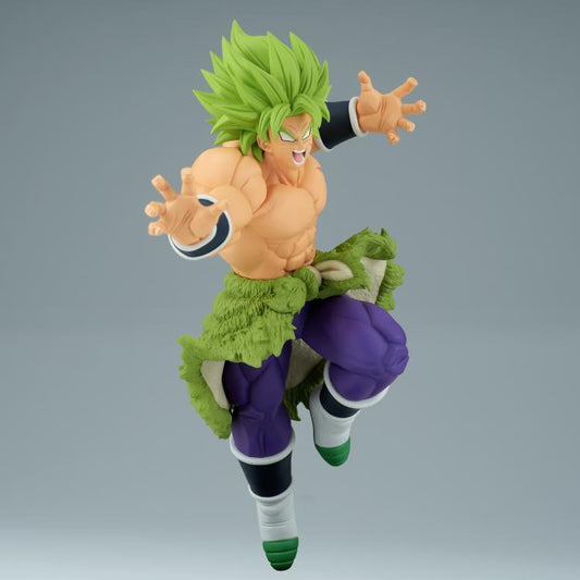 Dragon Ball Super Match Makers Super Saiyan Broly *Pre-order*