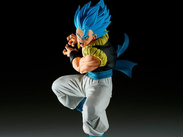 Dragon Ball Super Match Makers Super Saiyan God Super Saiyan Gogeta *Pre-order*