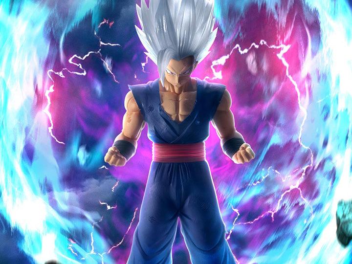 Dragon Ball Super Super Hero Clearise Gohan (Beast)
