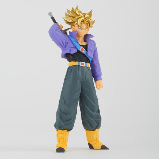 Dragon Ball Z Blood of Saiyans Super Saiyan Trunks *Pre-order*