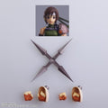 Final Fantasy VII Bring Arts Yuffie Kisaragi *Pre-order* 