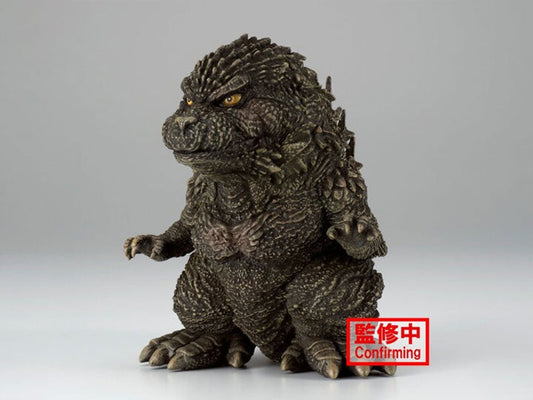 Godzilla Toho Monster Series Enshrined Monsters Godzilla (Minus One) *Pre-Order* 